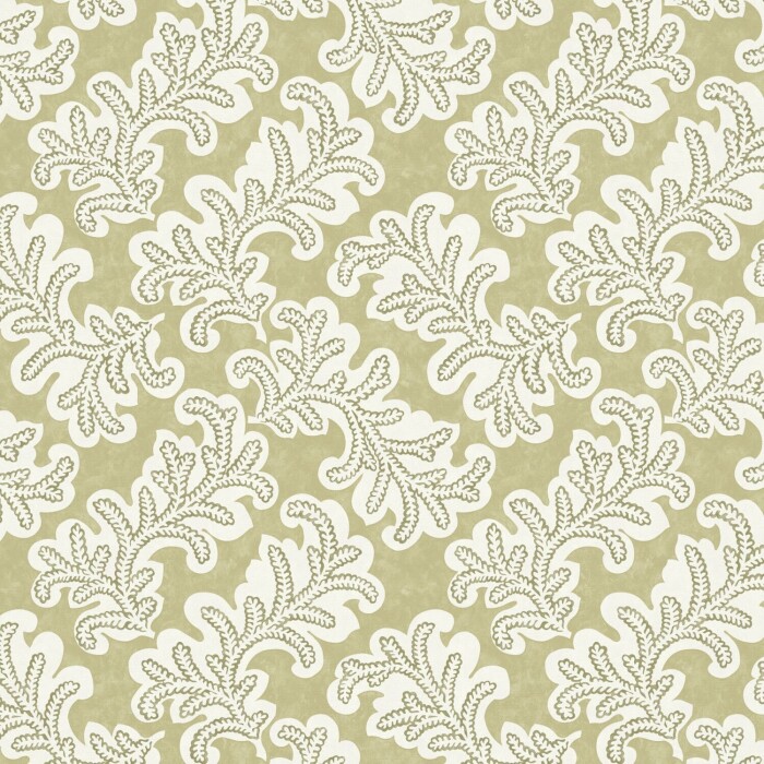 Odila Willow Fabric by The Pure Edit