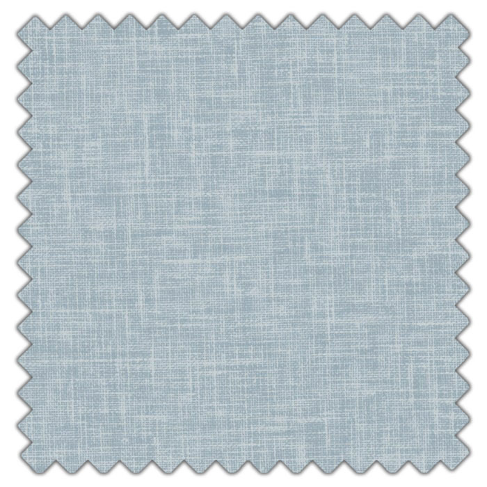 Swatch of Pascal Bluebell