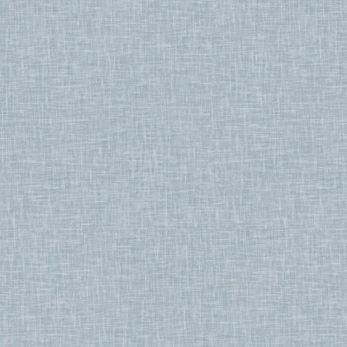 Pascal Bluebell Fabric by The Pure Edit