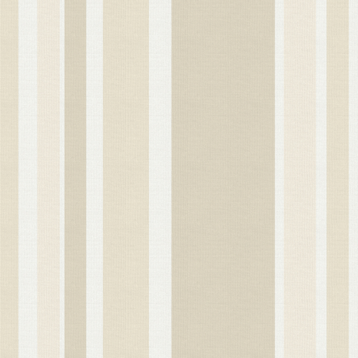 Portico Sand Blackout Fabric Sample