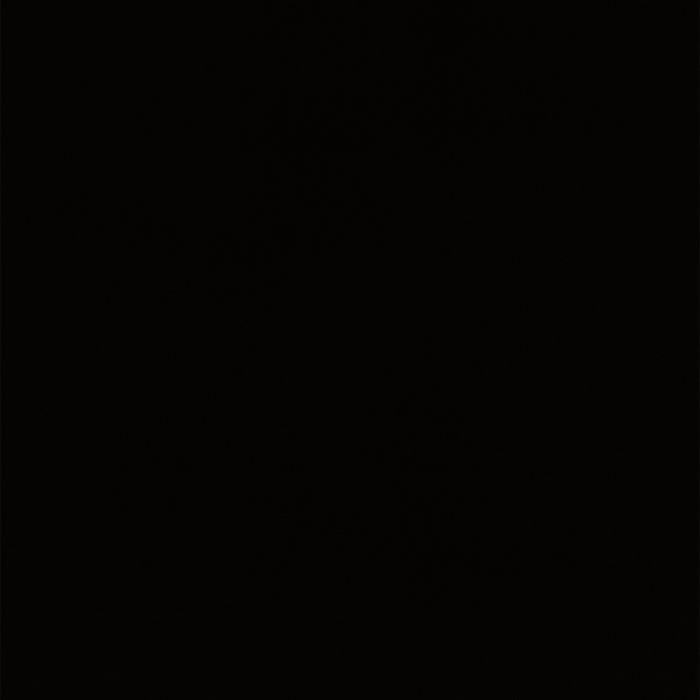 Ray Black Roller Blind Fabric Sample