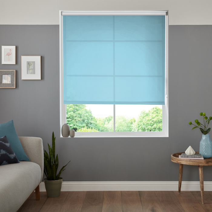 Ray Breeze Roller Blind
