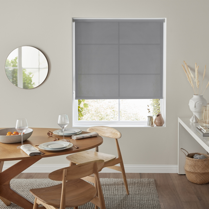 Ray Fog Roller Blind