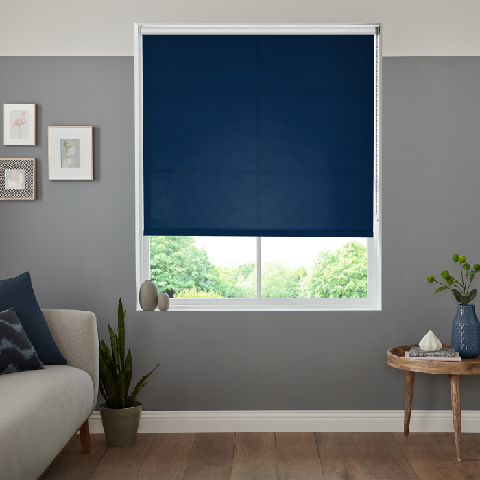 Ray Ink Roller Blind
