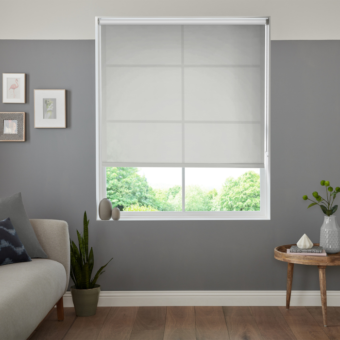 Ray Mist Roller Blind