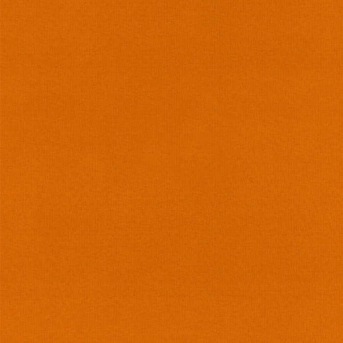 Ray Orange Roller Blind Fabric Sample