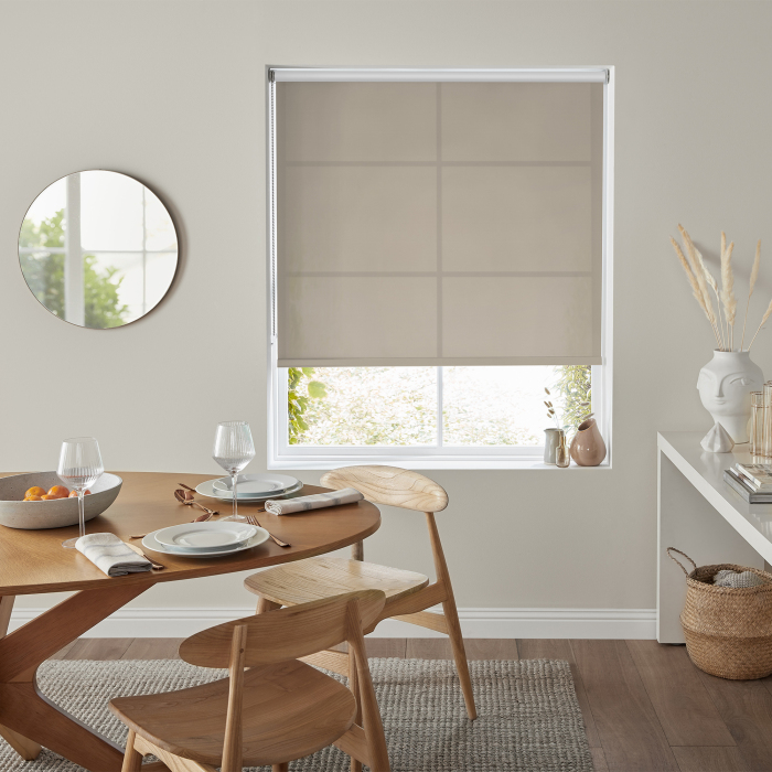 Ray Pebble Roller Blind