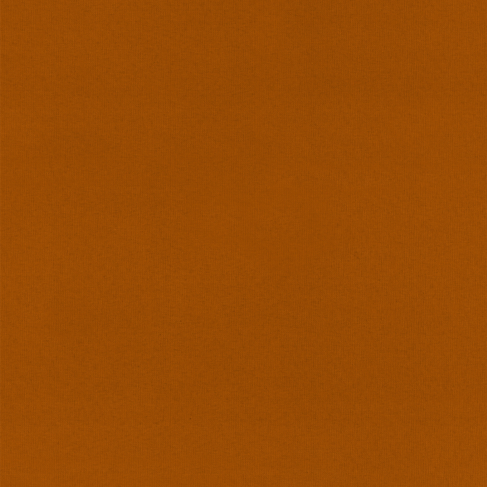 Ray Terracotta Roller Blind Fabric Sample