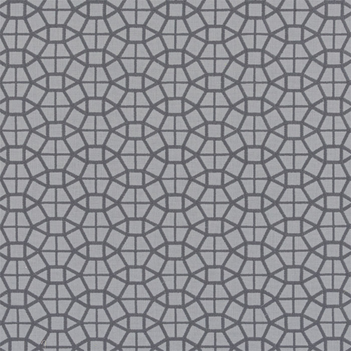 Al Hasa Dove Fabric by Bill Beaumont