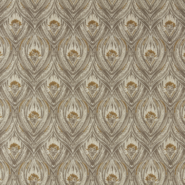 Atticus Opal Fabric by iLiv