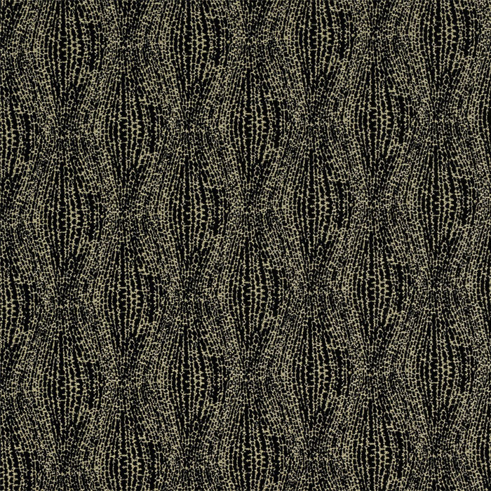 Babylon Onyx Fabric by Porter And Stone