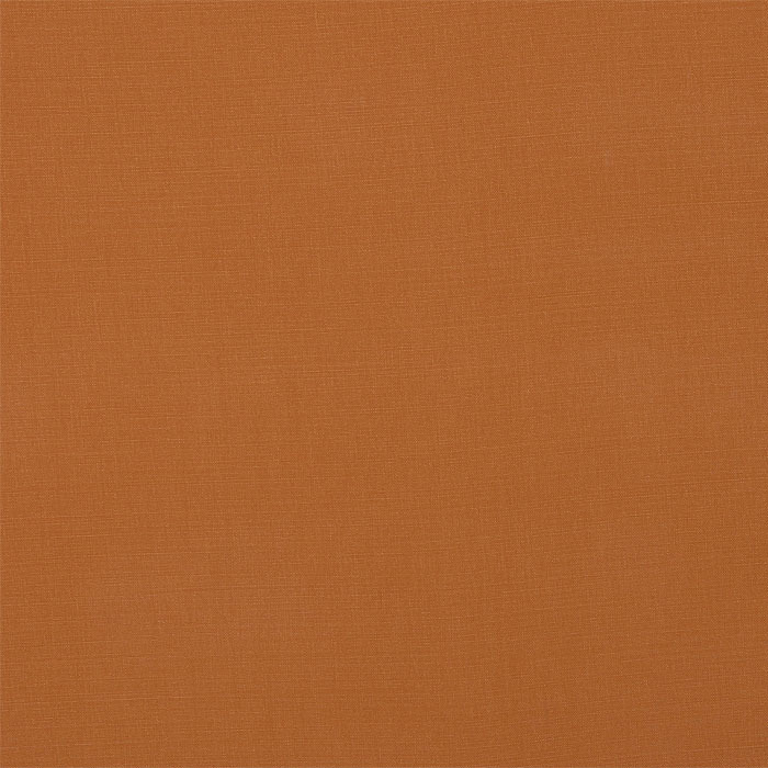 Carrera Burnt Orange Fabric by Porter And Stone