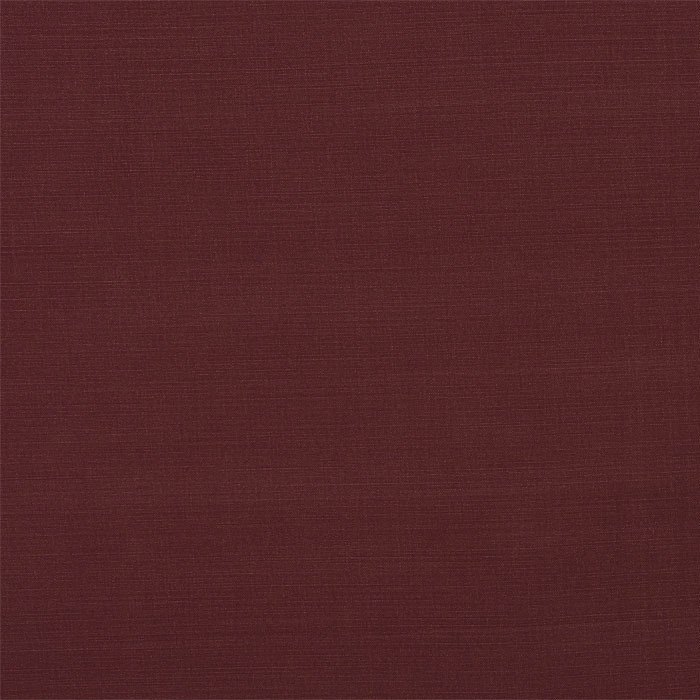 Carrera Claret Fabric by Porter And Stone