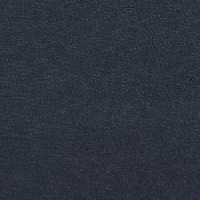 Carrera Indigo Fabric by Porter And Stone