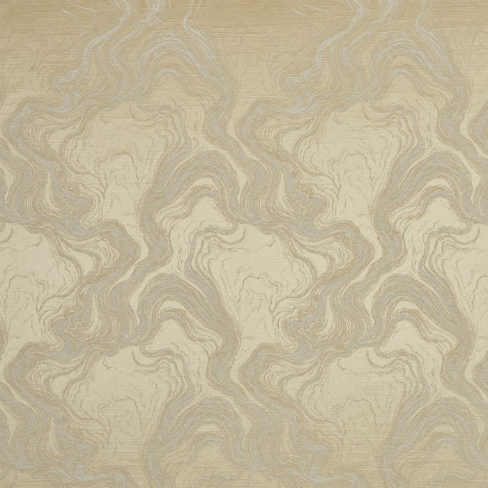 Cecilia Buttermilk Fabric by Bill Beaumont