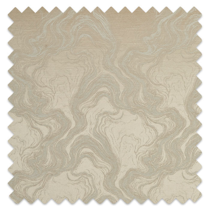 Swatch of Cecilia Cream