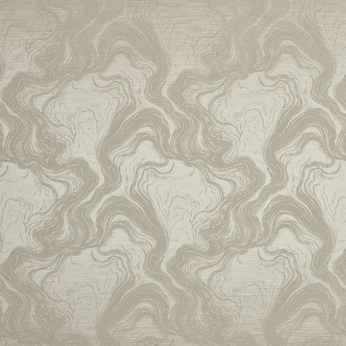 Cecilia Oyster Fabric by Bill Beaumont