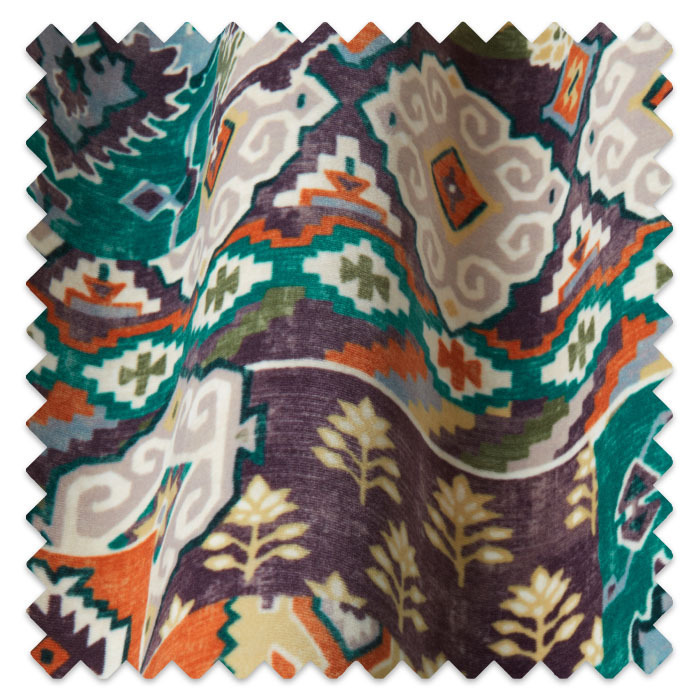 Swatch of Chalet Olivine by iLiv