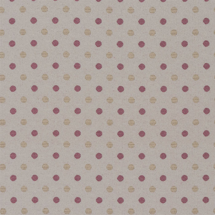 Chambord Chintz Fabric by Porter And Stone