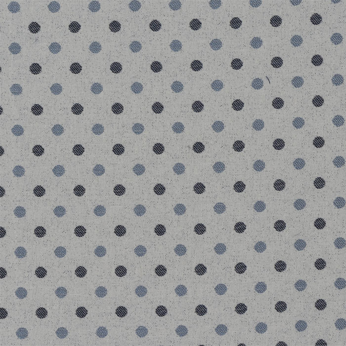 Chambord Cornflower Fabric by Porter And Stone