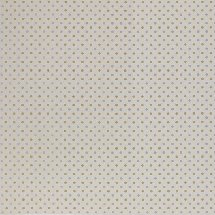 Chambord Ochre Fabric by Porter And Stone