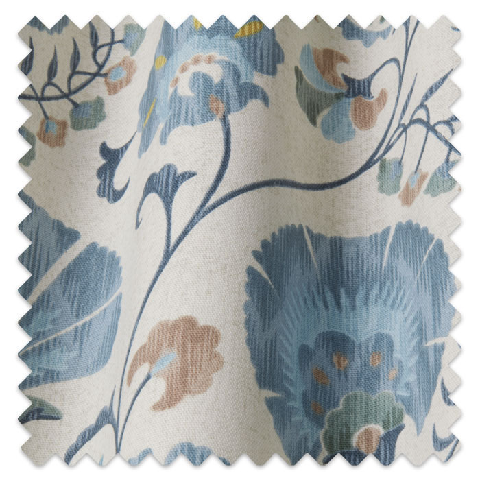 Swatch of Chamonix Glacier by iLiv