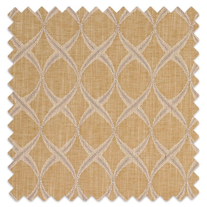 Swatch of Charterhouse Ochre by Porter And Stone