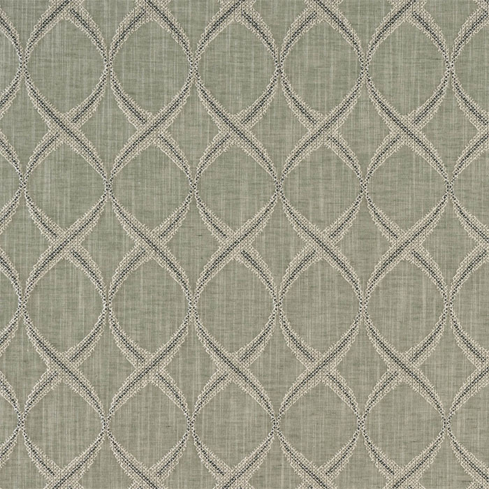 Charterhouse Seafoam Fabric by Porter And Stone