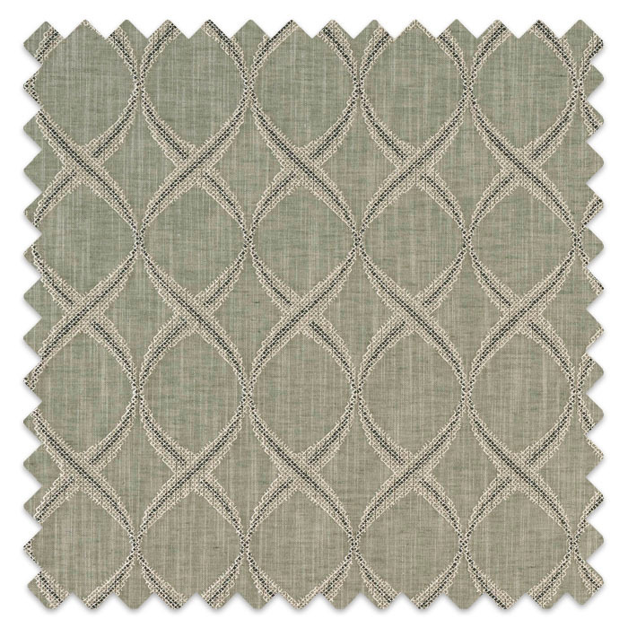 Swatch of Charterhouse Seafoam by Porter And Stone