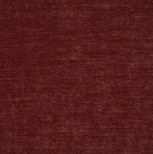 Chicago Merlot Fabric by iLiv