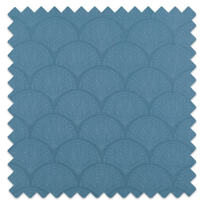 Swatch of Chrysler Sapphire