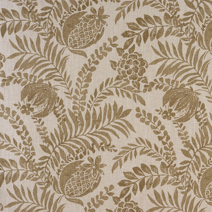 Clarendon Linen Fabric by Porter And Stone