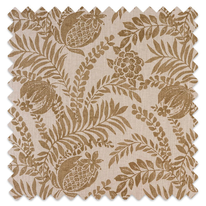 Swatch of Clarendon Linen by Porter And Stone