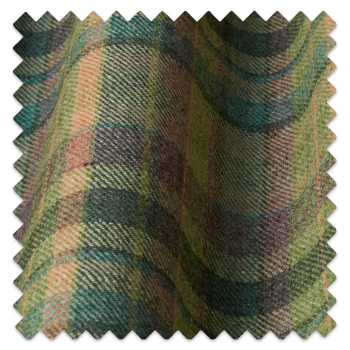 Swatch of Courchevel Fig by iLiv