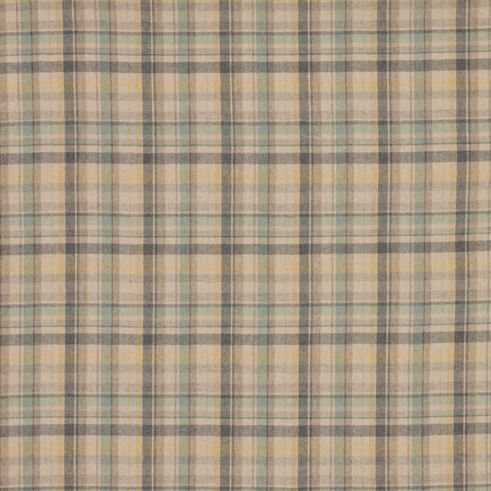 Courchevel Glacier Fabric by iLiv