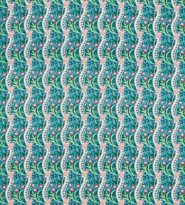 Daffodil Archive Fabric by Morris & Co