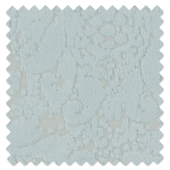 Swatch of Daphne Eau De Nil