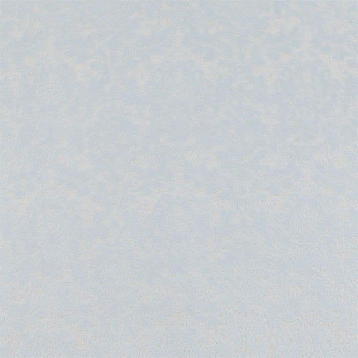 Daphne Egg Shell Fabric by Bill Beaumont