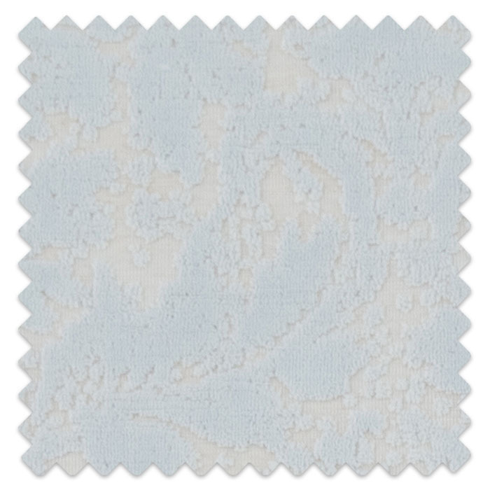 Swatch of Daphne Egg Shell