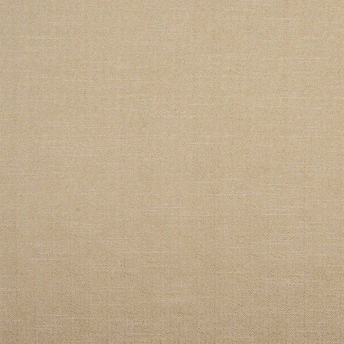 Della Brass Fabric by Bill Beaumont