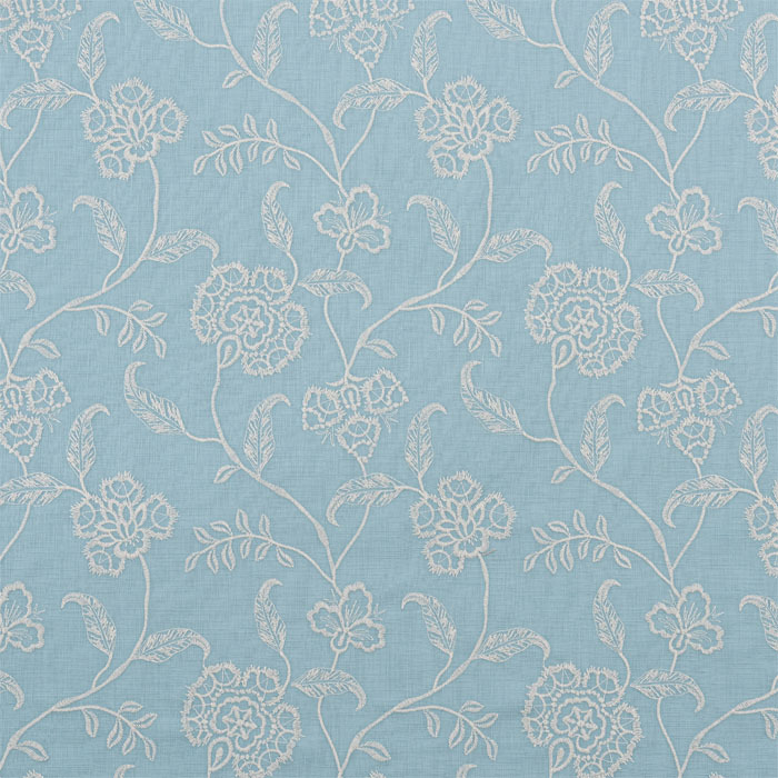 Desert Rose Spa Fabric by Bill Beaumont