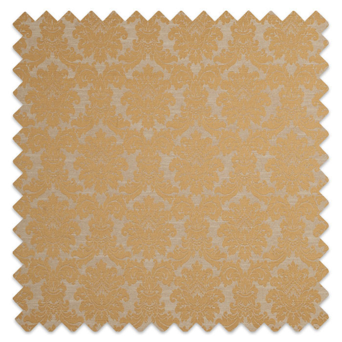 Swatch of Eleanor Brass