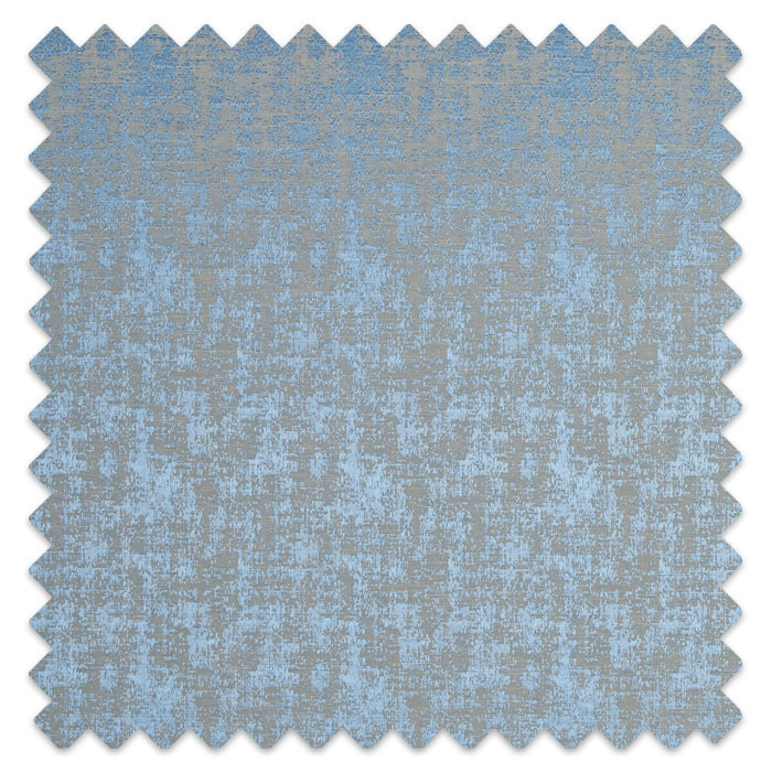 Swatch of Elin Coastal Blue