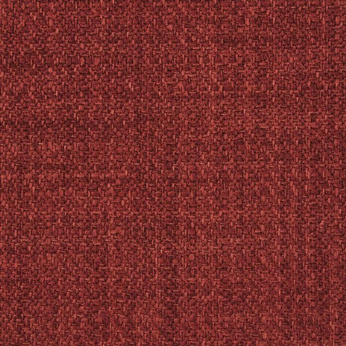 Eltham Flame Fabric by iLiv