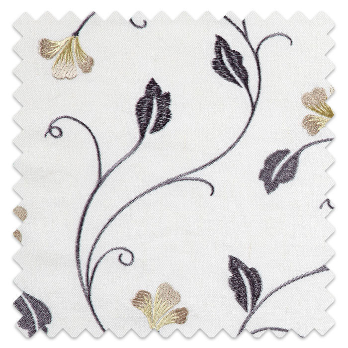 Swatch of Fenella Mimosa