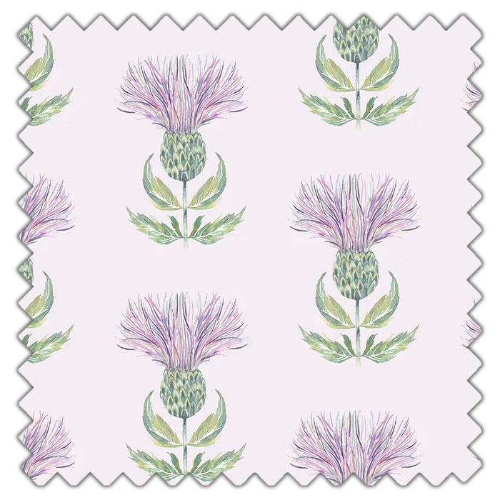 Swatch of Firth Granite Cream by Voyage