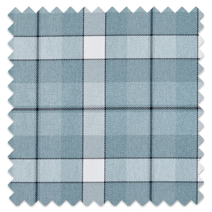 Swatch of Fraser Duckegg