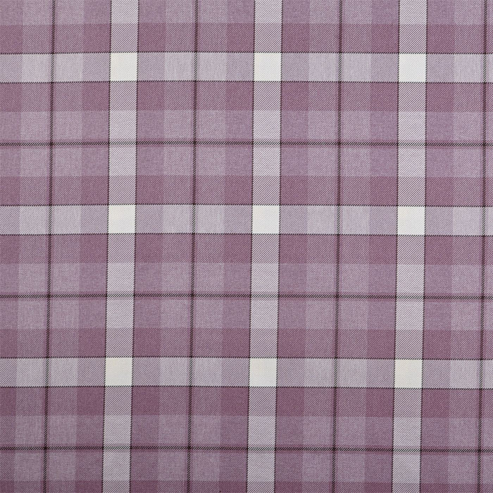 Fraser Heather Fabric by Bill Beaumont