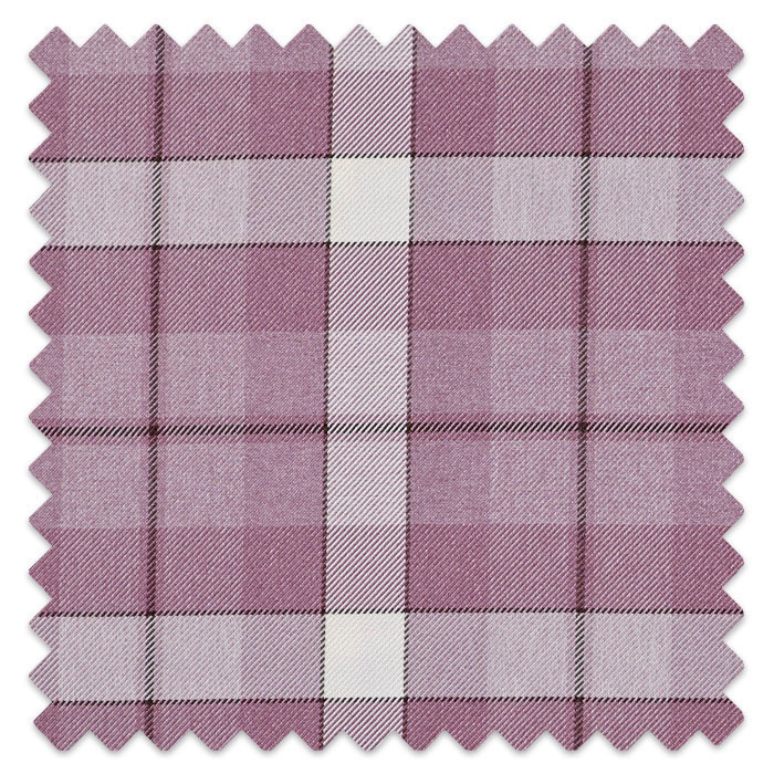 Swatch of Fraser Heather