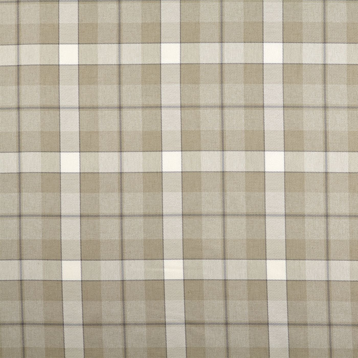 Fraser Natural Fabric by Bill Beaumont